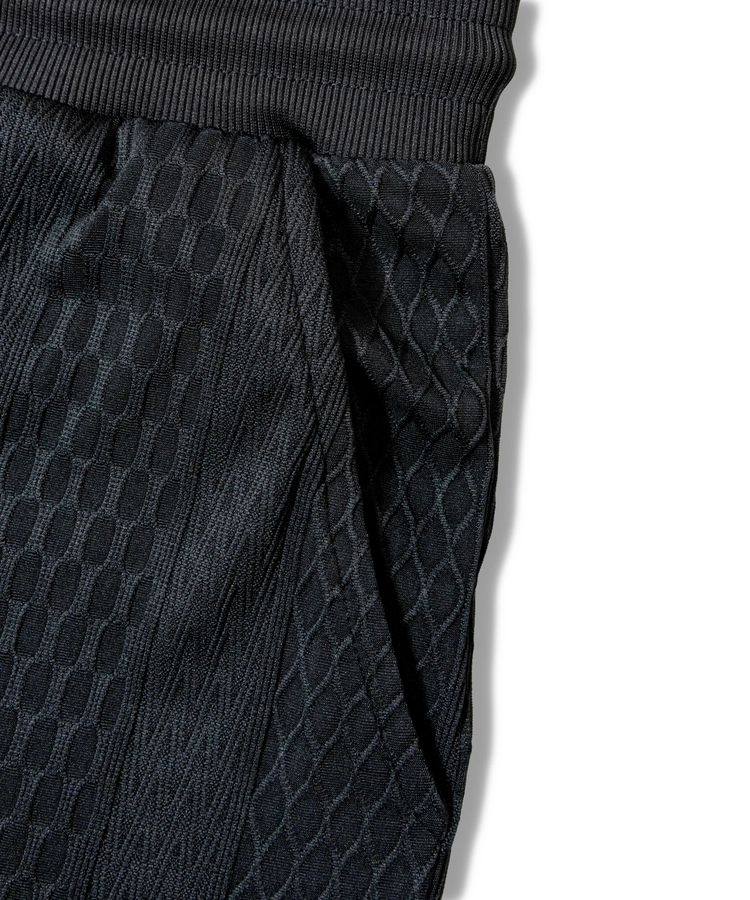 JACKROSE(ジャックローズ) |GA JACQUARD O.E SHORTS *セットアップ対応(MENS)