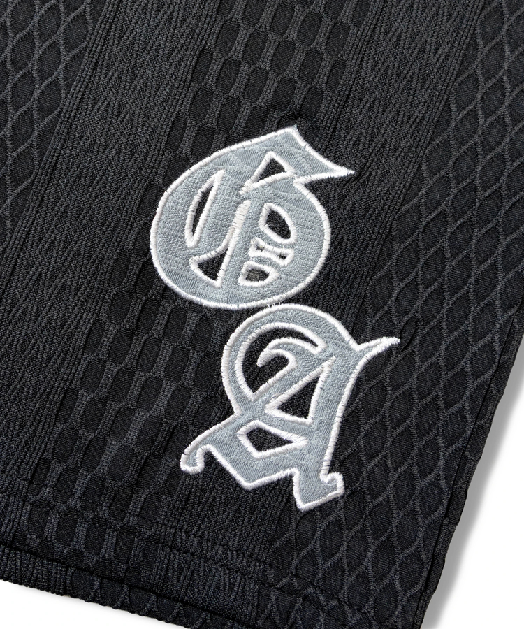 JACKROSE(ジャックローズ) |GA JACQUARD O.E SHORTS *セットアップ対応(MENS)