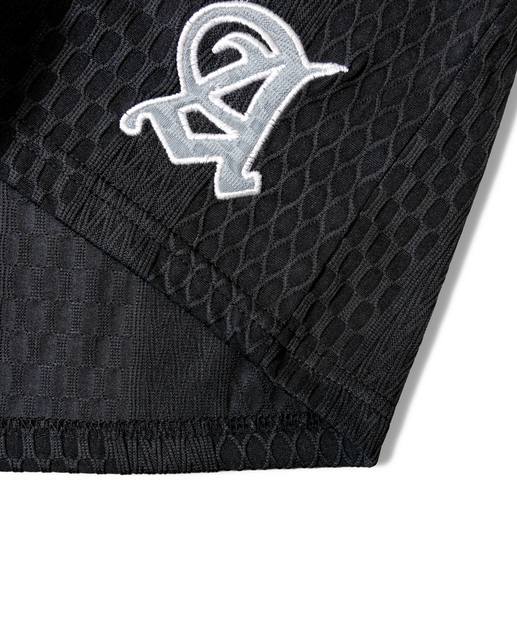 JACKROSE(ジャックローズ) |GA JACQUARD O.E SHORTS *セットアップ対応(MENS)