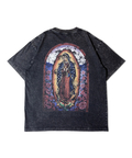 JACKROSE(ジャックローズ) |GA CHEMICAL加工 AST S/S TEE(MENS)