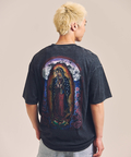 JACKROSE(ジャックローズ) |GA CHEMICAL加工 AST S/S TEE(MENS)