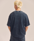 JACKROSE(ジャックローズ) |GA CHEMICAL加工 AST S/S TEE(MENS)