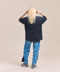 JACKROSE(ジャックローズ) |GA CHEMICAL加工 AST S/S TEE(MENS)