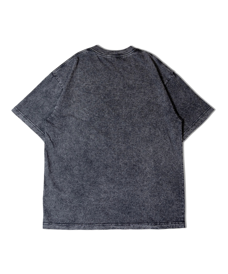 JACKROSE(ジャックローズ) |GA CHEMICAL加工 AST S/S TEE(MENS)