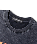 JACKROSE(ジャックローズ) |GA CHEMICAL加工 AST S/S TEE(MENS)