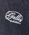 JACKROSE(ジャックローズ) |GA CHEMICAL加工 AST S/S TEE(MENS)