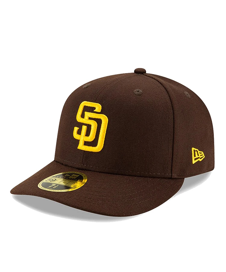 NEW ERA/ニューエラ LP59FIFTY MLB Authentic Collection