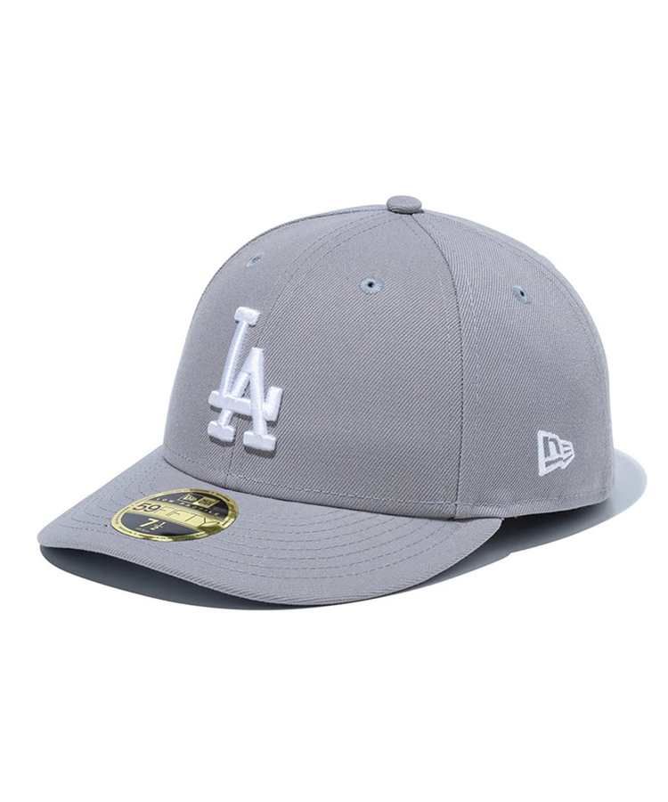 NEW ERA/ニューエラ LP59FIFTY MLB Authentic Collection