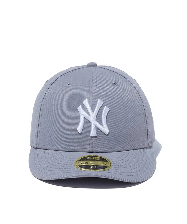 NEW ERA/ニューエラ LP59FIFTY MLB Authentic Collection