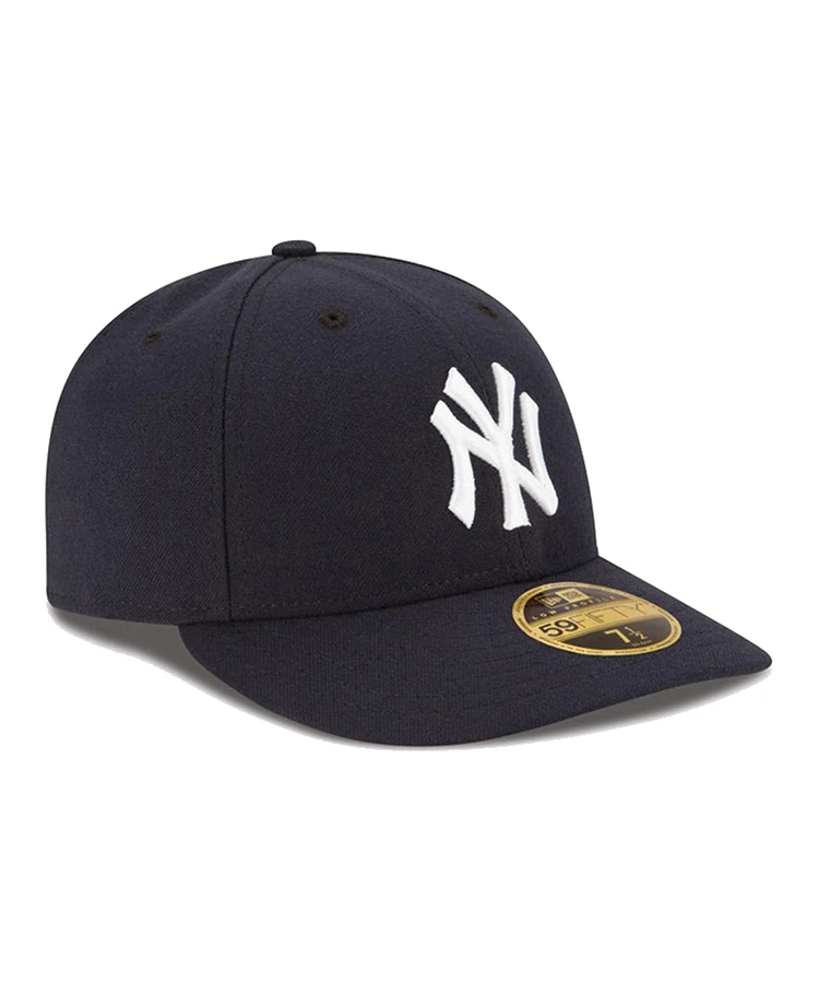 NEW ERA/ニューエラ LP59FIFTY MLB Authentic Collection