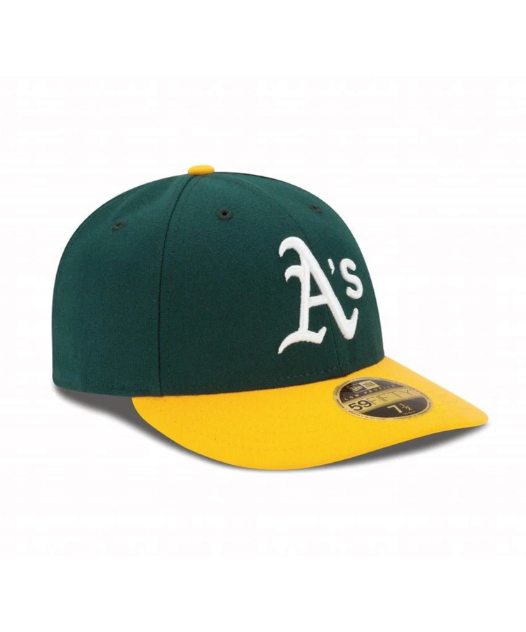 NEW ERA/ニューエラ LP59FIFTY MLB Authentic Collection
