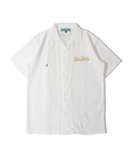 JACKROSE(ジャックローズ) |GA 切替PLEATS-S/S SHIRT *セットアップ対応(MENS)