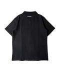 JACKROSE(ジャックローズ) |GA 切替PLEATS-S/S SHIRT *セットアップ対応(MENS)