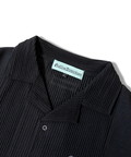 JACKROSE(ジャックローズ) |GA 切替PLEATS-S/S SHIRT *セットアップ対応(MENS)