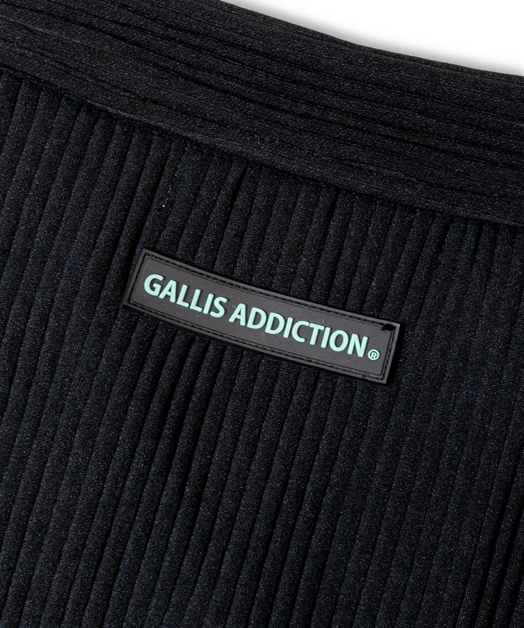 JACKROSE(ジャックローズ) |GA 切替PLEATS-S/S SHIRT *セットアップ対応(MENS)