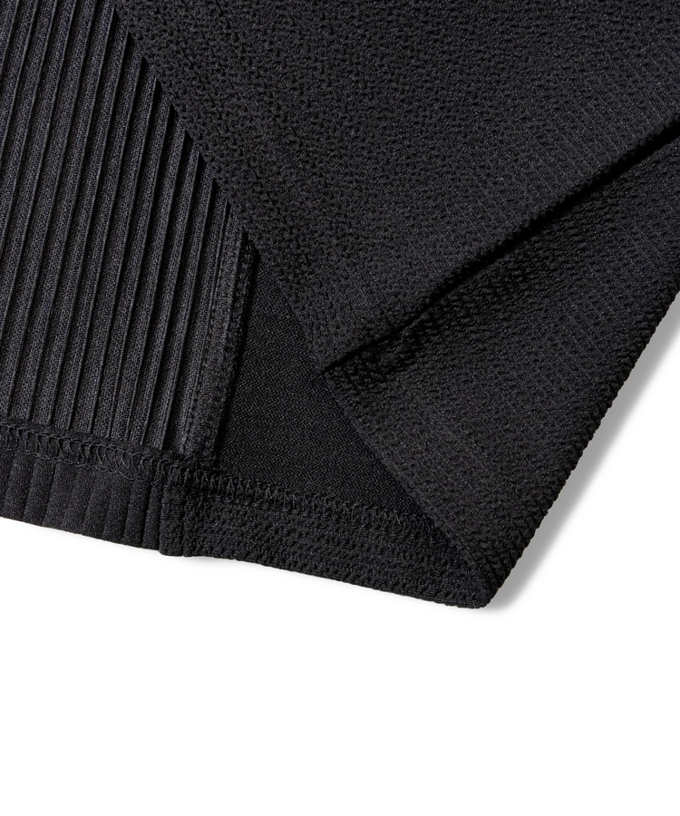 JACKROSE(ジャックローズ) |GA 切替PLEATS-S/S SHIRT *セットアップ対応(MENS)