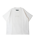 JACKROSE(ジャックローズ) |GA 切替PLEATS-SS TEE *セットアップ対応(MENS)