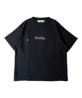 JACKROSE(ジャックローズ) |GA 切替PLEATS-SS TEE *セットアップ対応(MENS)