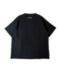 JACKROSE(ジャックローズ) |GA 切替PLEATS-SS TEE *セットアップ対応(MENS)