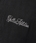JACKROSE(ジャックローズ) |GA 切替PLEATS-SS TEE *セットアップ対応(MENS)