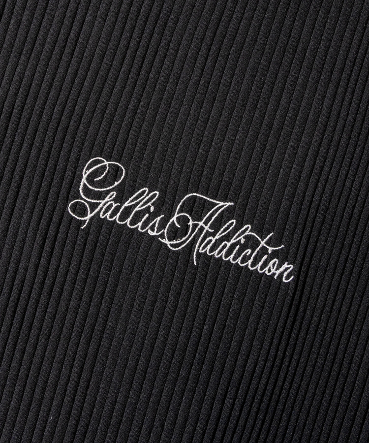 JACKROSE(ジャックローズ) |GA 切替PLEATS-SS TEE *セットアップ対応(MENS)
