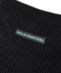 JACKROSE(ジャックローズ) |GA 切替PLEATS-SS TEE *セットアップ対応(MENS)