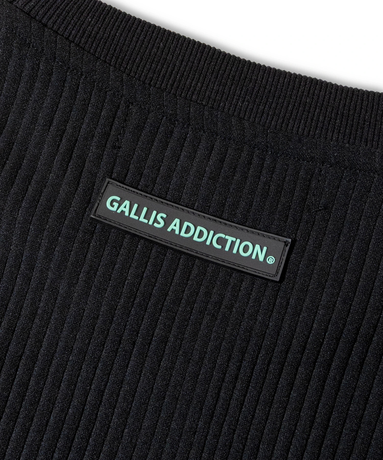 JACKROSE(ジャックローズ) |GA 切替PLEATS-SS TEE *セットアップ対応(MENS)
