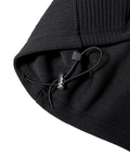 JACKROSE(ジャックローズ) |GA 切替PLEATS-SS TEE *セットアップ対応(MENS)