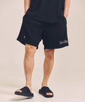 JACKROSE(ジャックローズ) |GA 切替PLEATS-SHORTS *セットアップ対応(MENS)