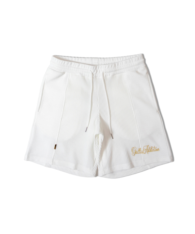 JACKROSE(ジャックローズ) |GA 切替PLEATS-SHORTS *セットアップ対応(MENS)