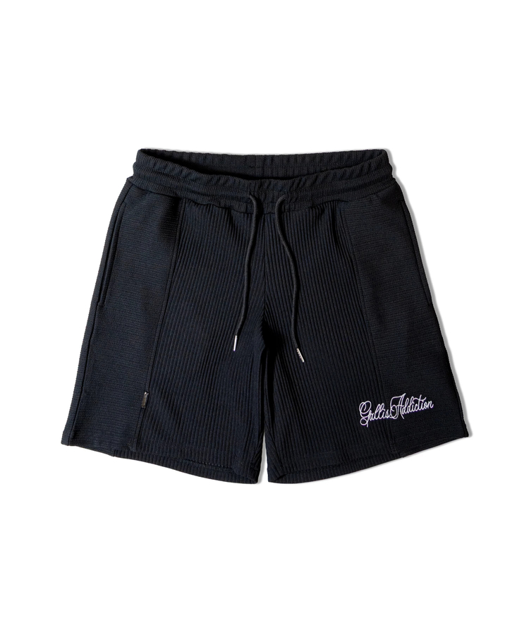 JACKROSE(ジャックローズ) |GA 切替PLEATS-SHORTS *セットアップ対応(MENS)