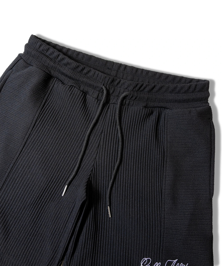 JACKROSE(ジャックローズ) |GA 切替PLEATS-SHORTS *セットアップ対応(MENS)