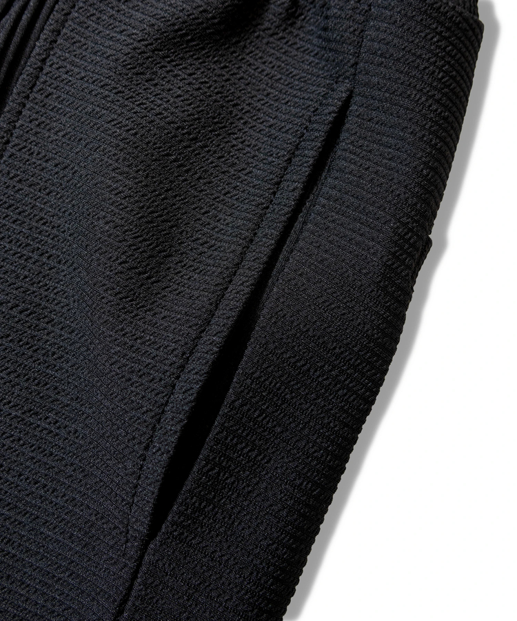 JACKROSE(ジャックローズ) |GA 切替PLEATS-SHORTS *セットアップ対応(MENS)