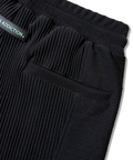 JACKROSE(ジャックローズ) |GA 切替PLEATS-SHORTS *セットアップ対応(MENS)