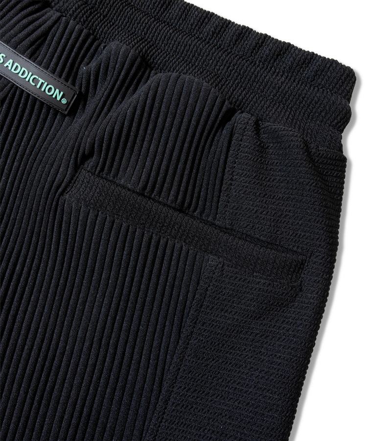 JACKROSE(ジャックローズ) |GA 切替PLEATS-SHORTS *セットアップ対応(MENS)