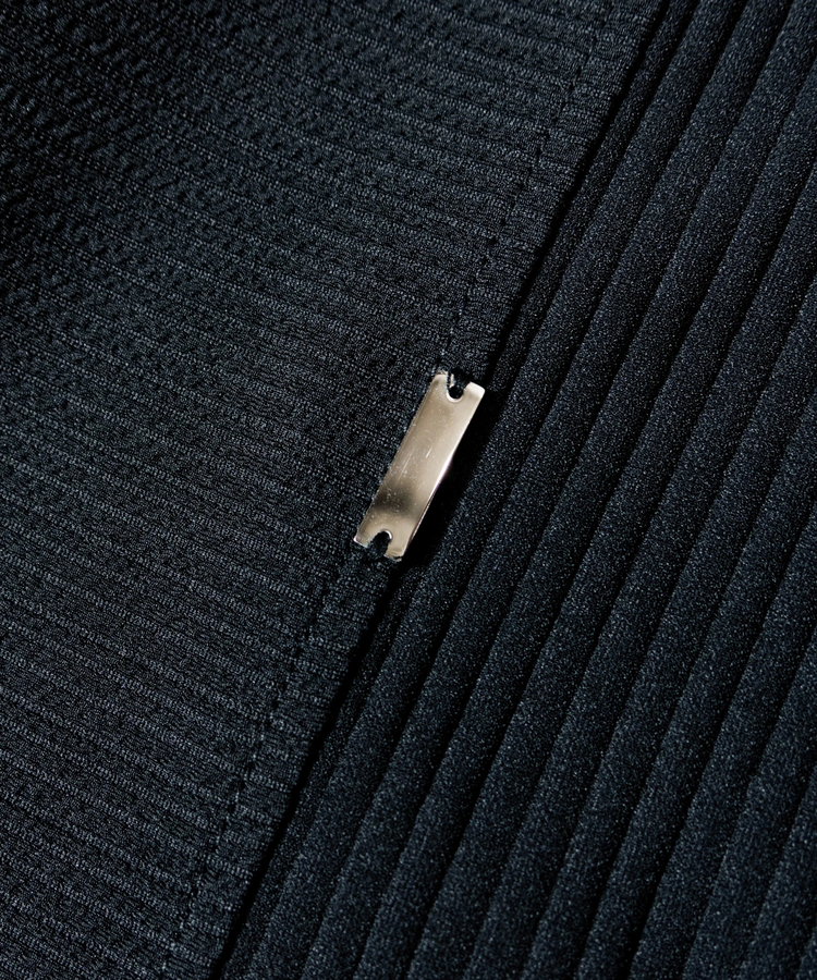 JACKROSE(ジャックローズ) |GA 切替PLEATS-SHORTS *セットアップ対応(MENS)