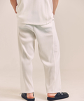 JACKROSE(ジャックローズ) |GA 切替PLEATS-PANTS *セットアップ対応(MENS)