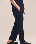 JACKROSE(ジャックローズ) |GA 切替PLEATS-PANTS *セットアップ対応(MENS)