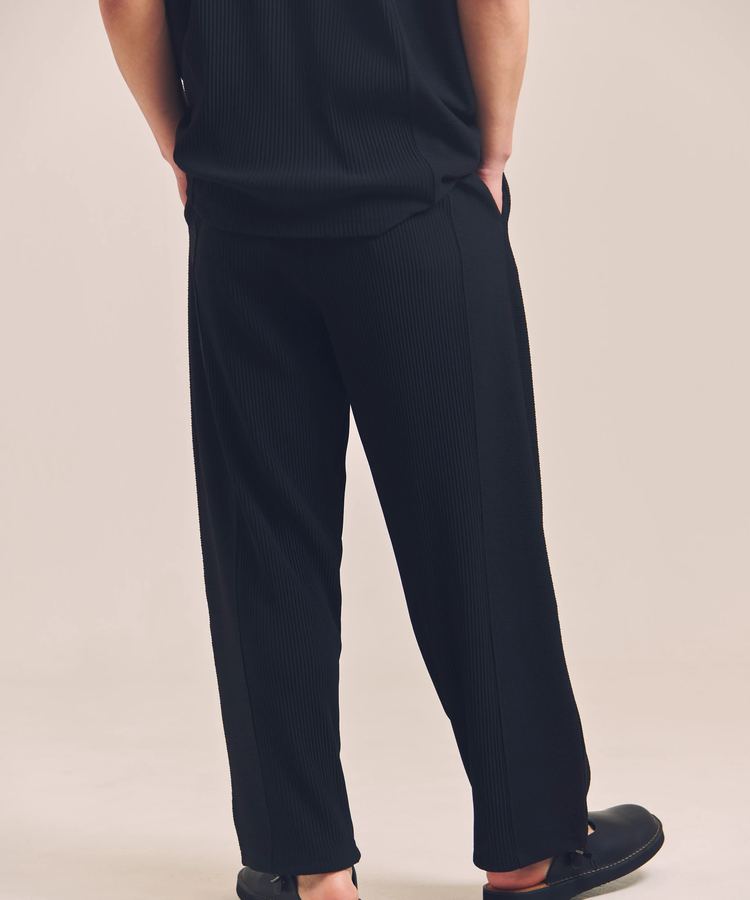 JACKROSE(ジャックローズ) |GA 切替PLEATS-PANTS *セットアップ対応(MENS)