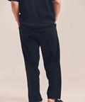 JACKROSE(ジャックローズ) |GA 切替PLEATS-PANTS *セットアップ対応(MENS)