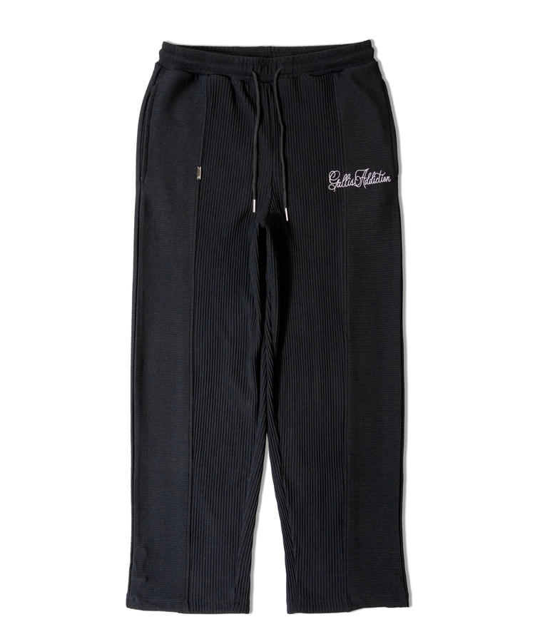JACKROSE(ジャックローズ) |GA 切替PLEATS-PANTS *セットアップ対応(MENS)