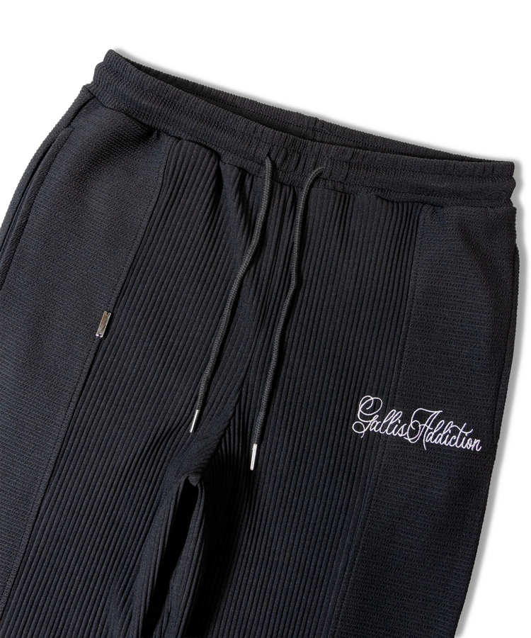 JACKROSE(ジャックローズ) |GA 切替PLEATS-PANTS *セットアップ対応(MENS)