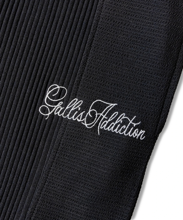 JACKROSE(ジャックローズ) |GA 切替PLEATS-PANTS *セットアップ対応(MENS)