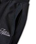 JACKROSE(ジャックローズ) |GA 切替PLEATS-PANTS *セットアップ対応(MENS)