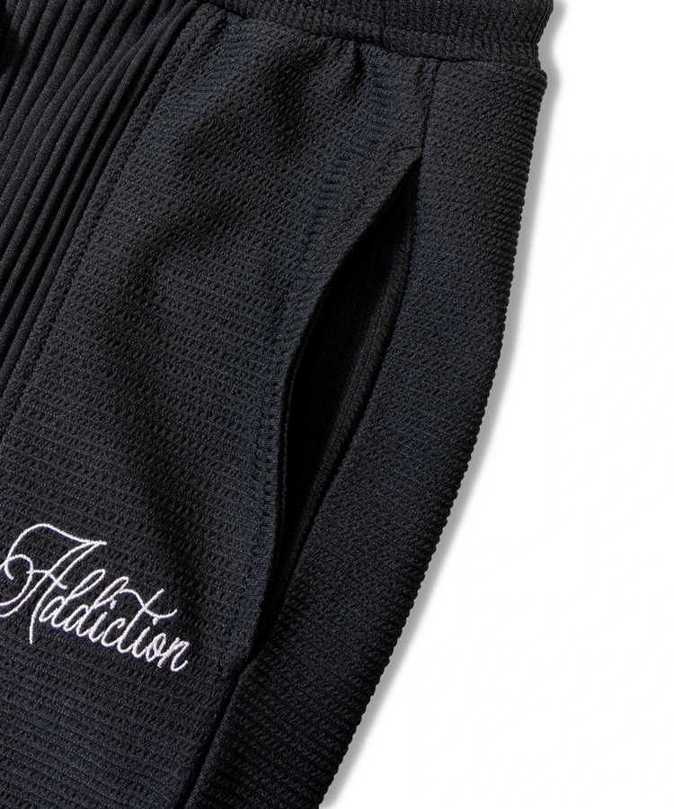JACKROSE(ジャックローズ) |GA 切替PLEATS-PANTS *セットアップ対応(MENS)