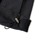 JACKROSE(ジャックローズ) |GA 切替PLEATS-PANTS *セットアップ対応(MENS)