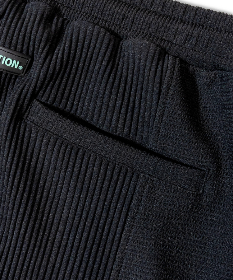 JACKROSE(ジャックローズ) |GA 切替PLEATS-PANTS *セットアップ対応(MENS)