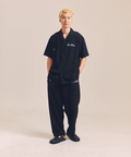 JACKROSE(ジャックローズ) |GA 切替PLEATS-PANTS *セットアップ対応(MENS)