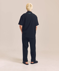 JACKROSE(ジャックローズ) |GA 切替PLEATS-PANTS *セットアップ対応(MENS)