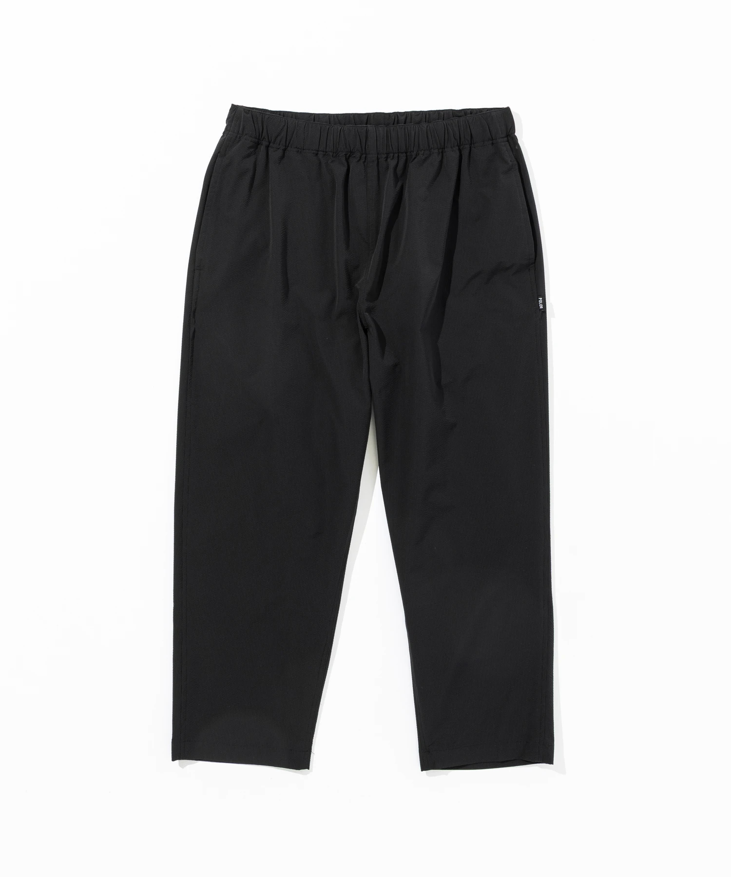 POLER / ポーラー SEERSUCKER EASY PANTS(MENS)｜ファッション